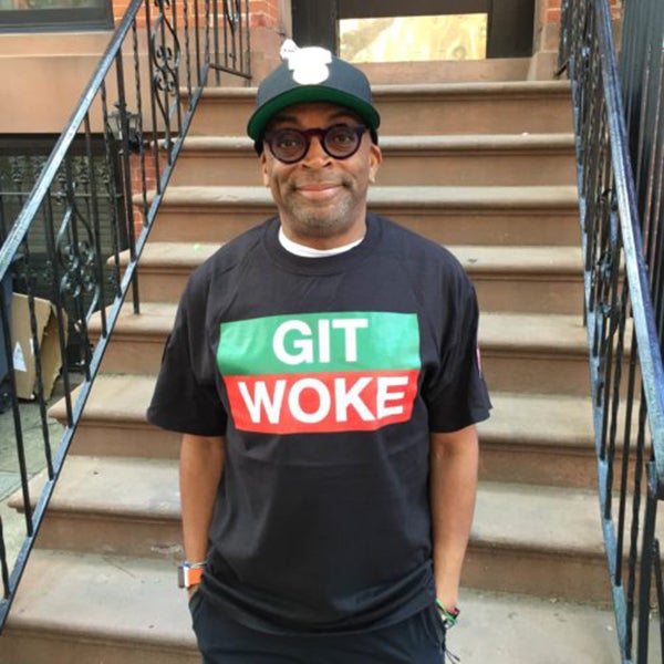 Why Is Legendary Director Spike Lee Being Sued?

