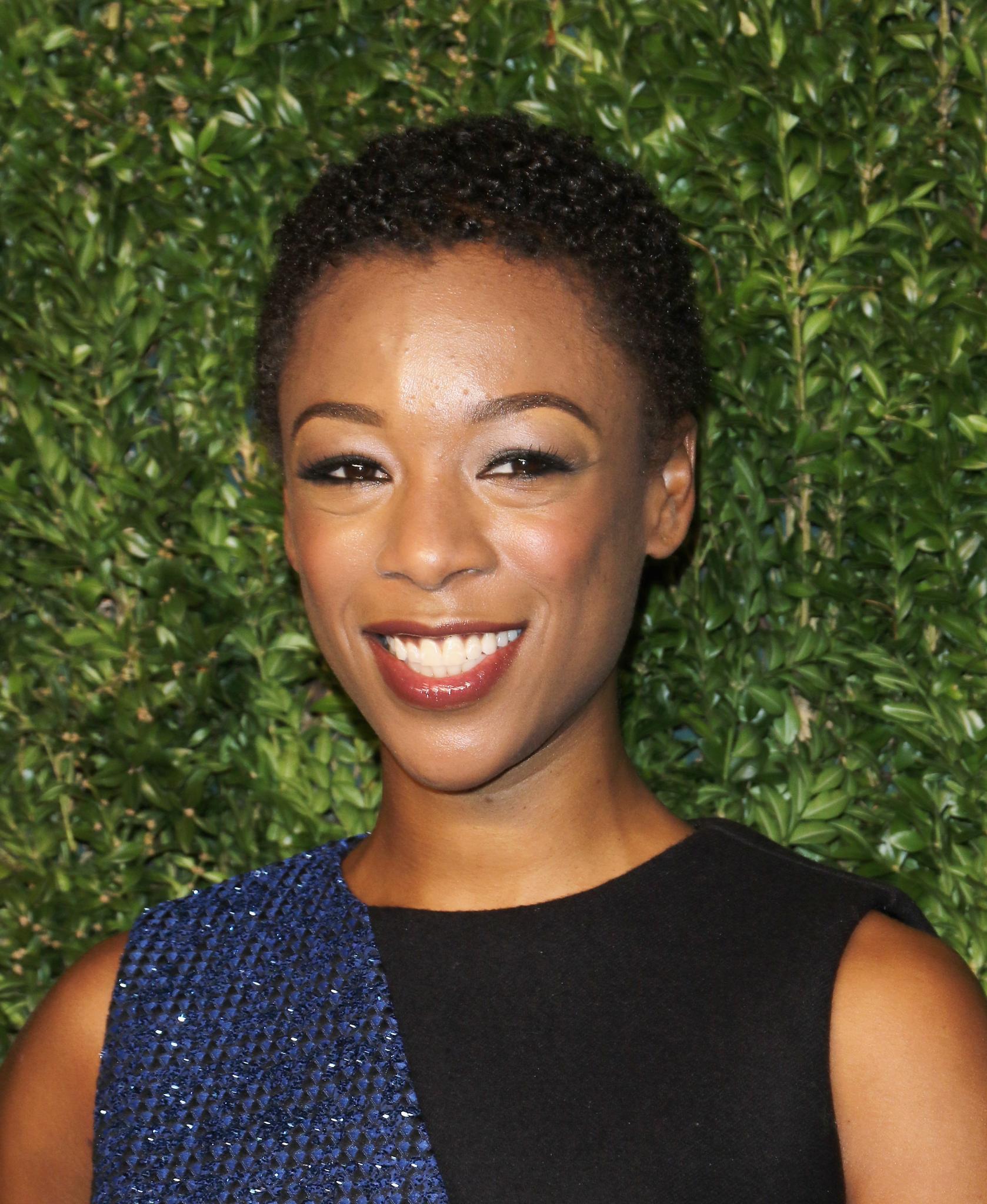 Former 'OITNB' Star Samira Wiley Is Engaged!
