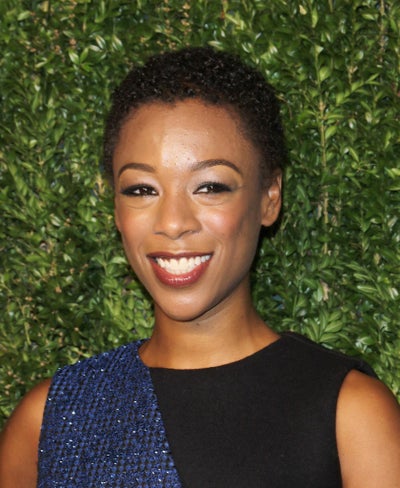 Former ‘OITNB’ Star Samira Wiley Is Engaged!