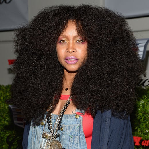 This Video Of Erykah Badu and Her Daughter Mars Singing Together Is The Coolest
