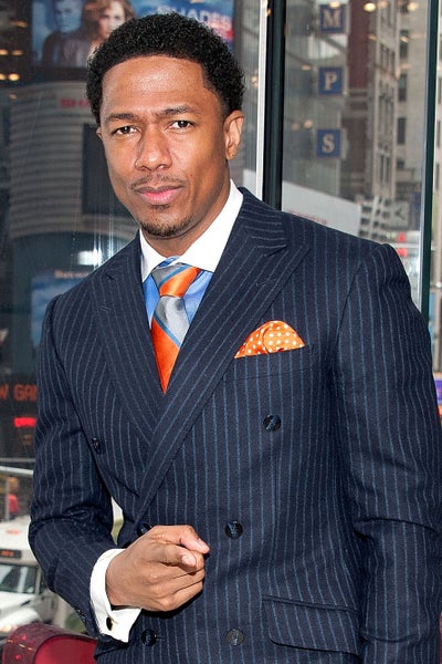 Nick Cannon And Former Miss Arizona USA Brittney Bell Welcome Newborn Son