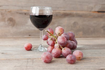9 Things You Can Do With Red Wine Besides Guzzle It