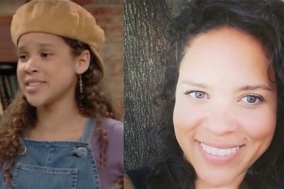 Where Are They Now? – ’90s Sitcom Kids