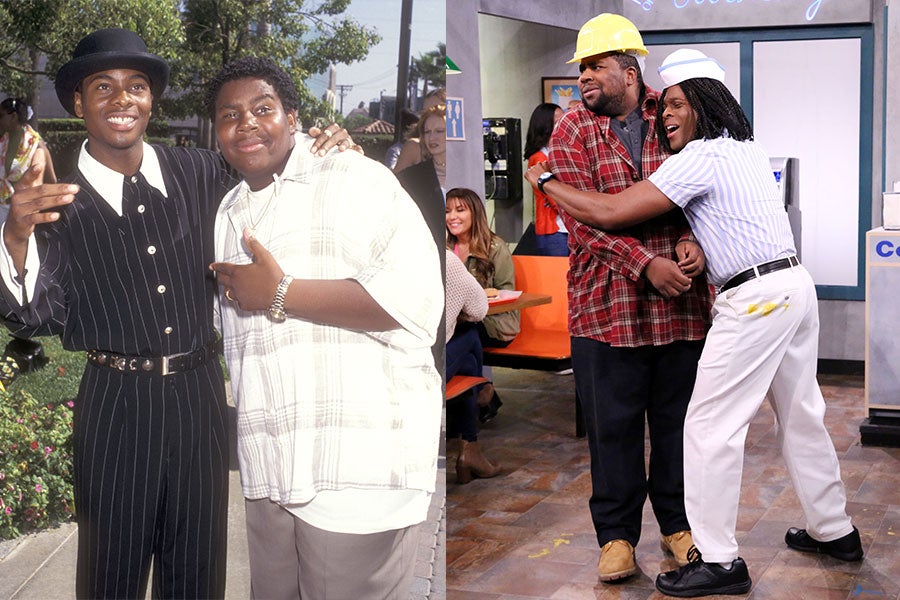 Where Are They Now?: '90s Sitcom Kids
