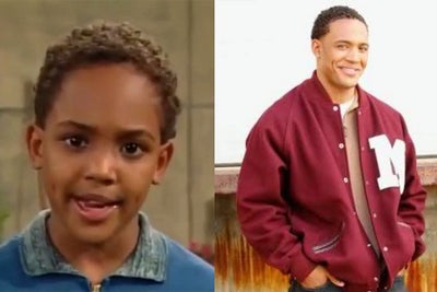 Where Are They Now? – ’90s Sitcom Kids