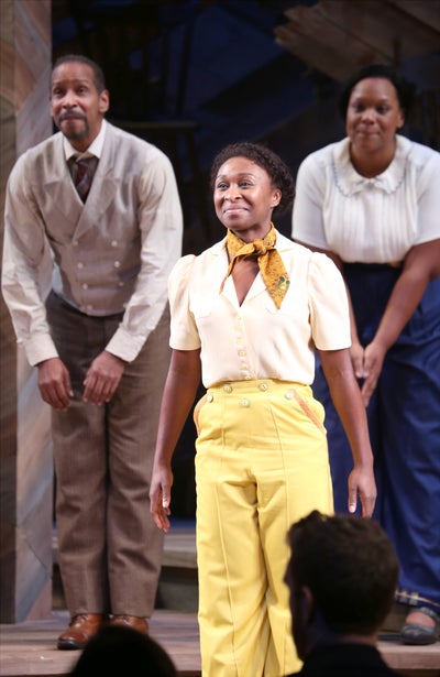 ‘The Color Purple’ Will Close In January
