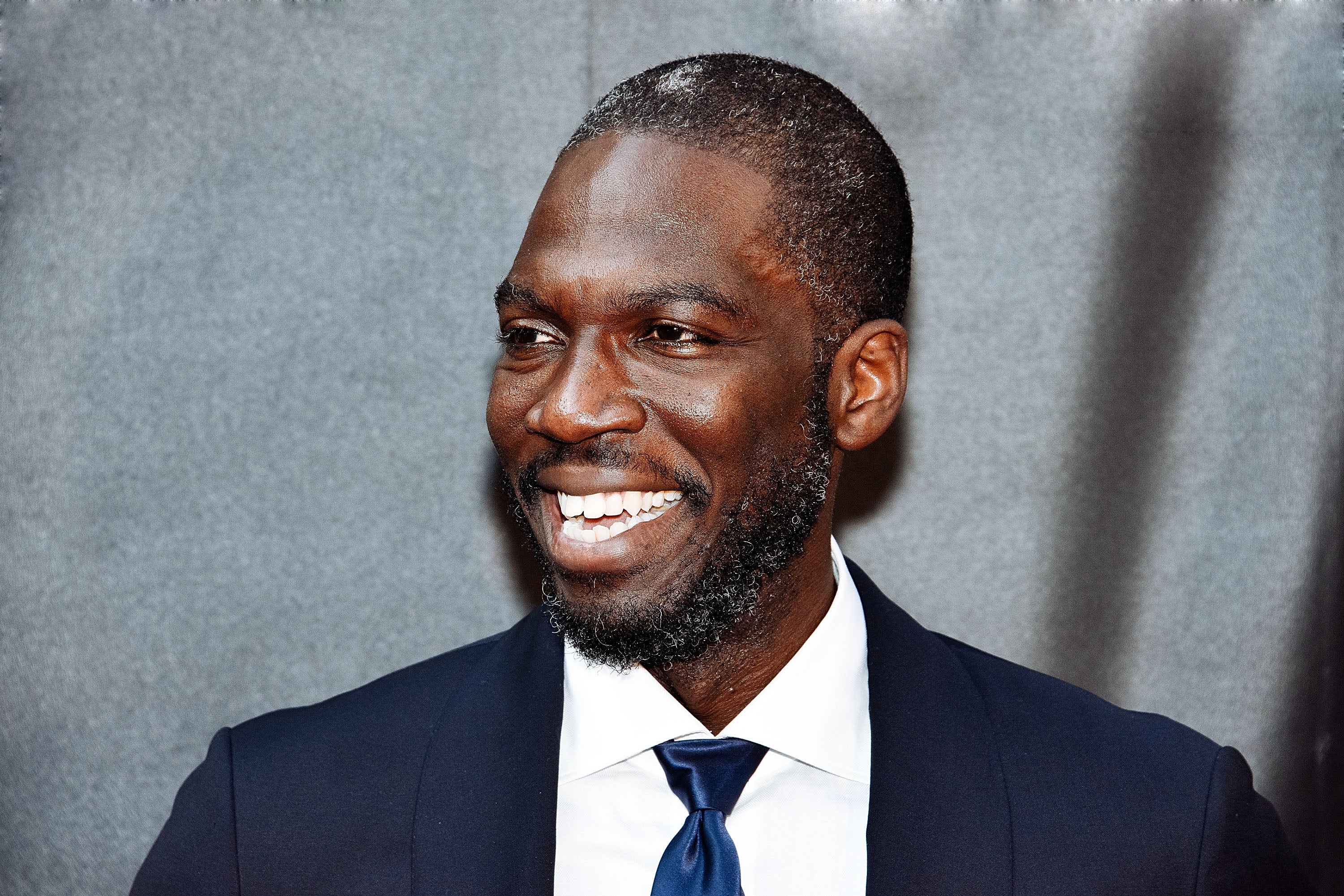 'The Flash' Movie Loses Director Rick Famuyiwa
