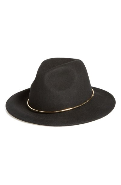 15 Hats You’ll Want to Wear Even When Your Hair is Laid