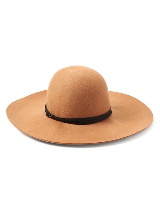 15 Hats You'll Want to Wear Even When Your Hair is Laid
