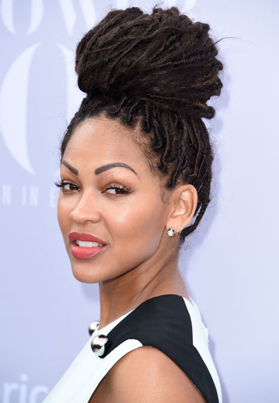 15 Celebrity Messy Buns That Are Actually Perfect