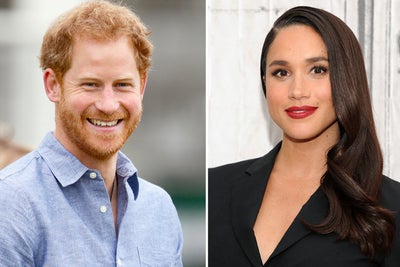 Everything to Know About Meghan Markle and Prince Harry’s Relationship