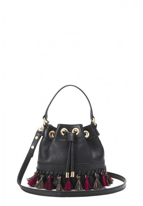 Small Wonders: Mini Purses You'll Fall in Love With
