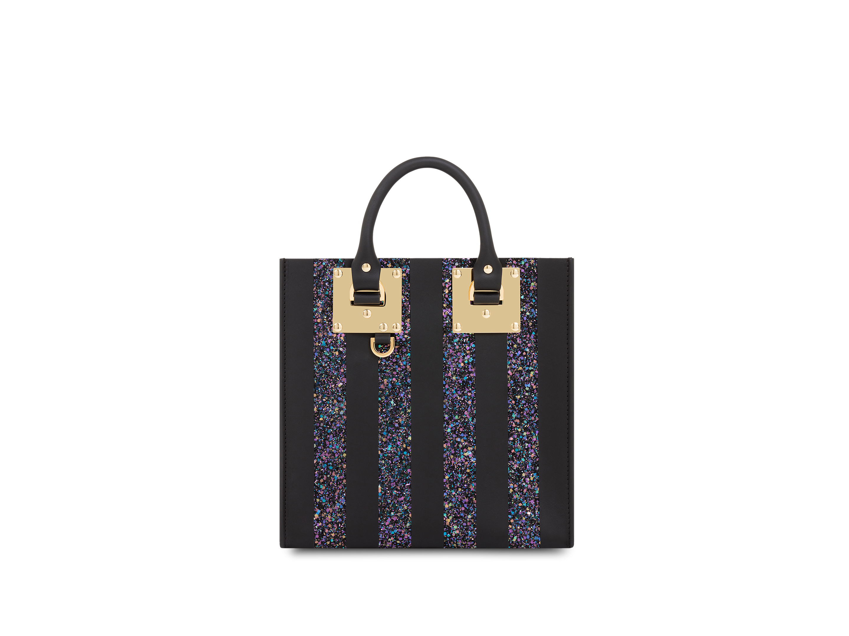 Small Wonders: Mini Purses You'll Fall in Love With
