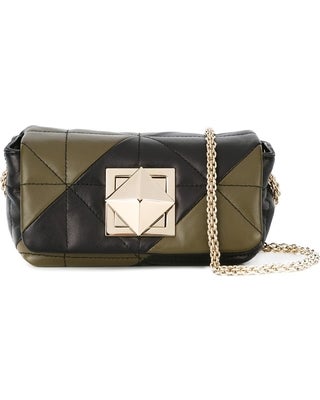 Small Wonders: Mini Purses You'll Fall in Love With
