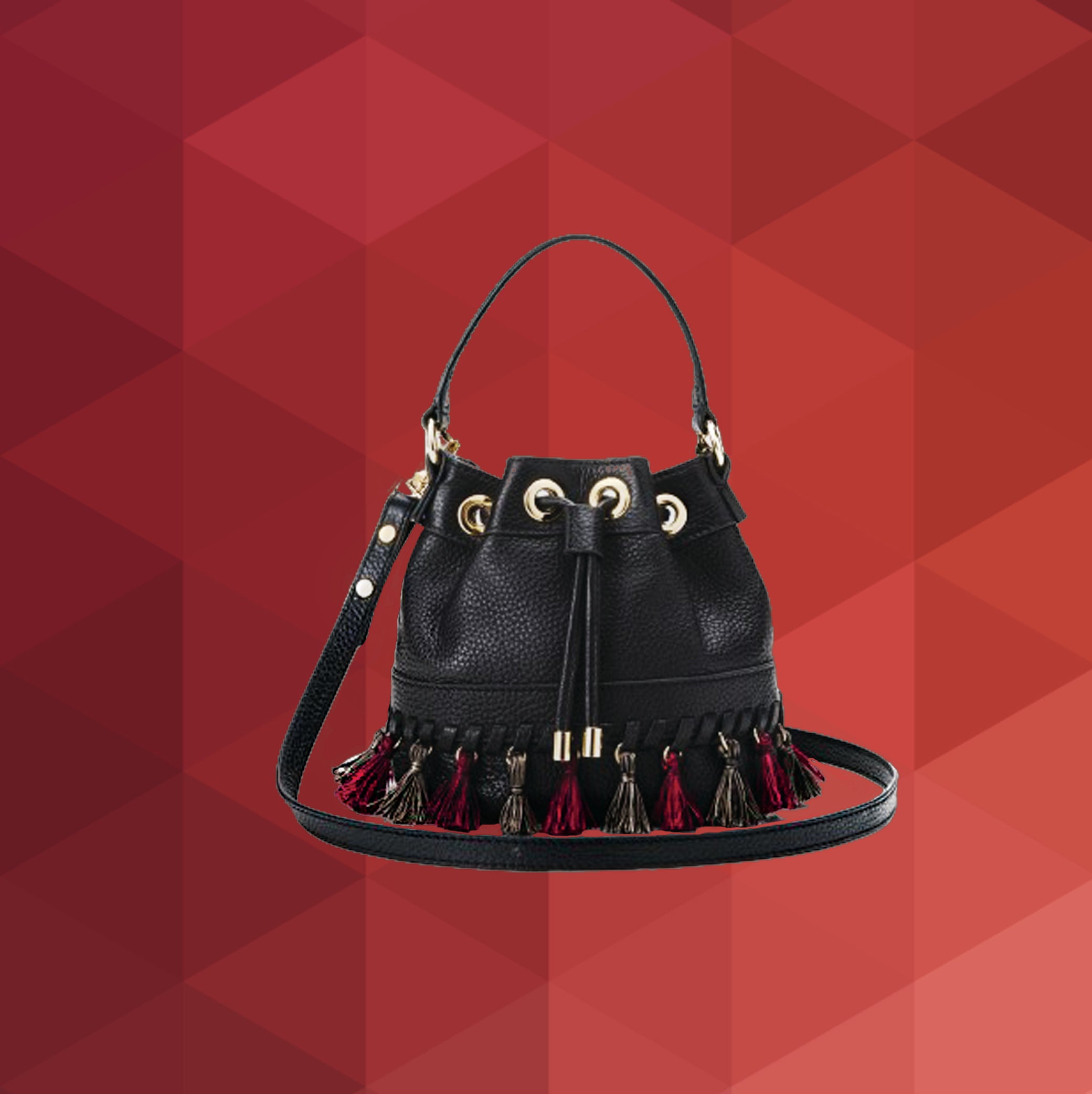 Small Wonders: Mini Purses You'll Fall in Love With
