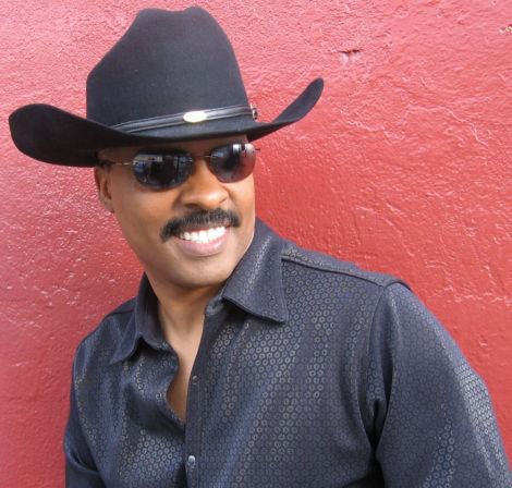 18 Photos That Prove Black People Do Country Music
