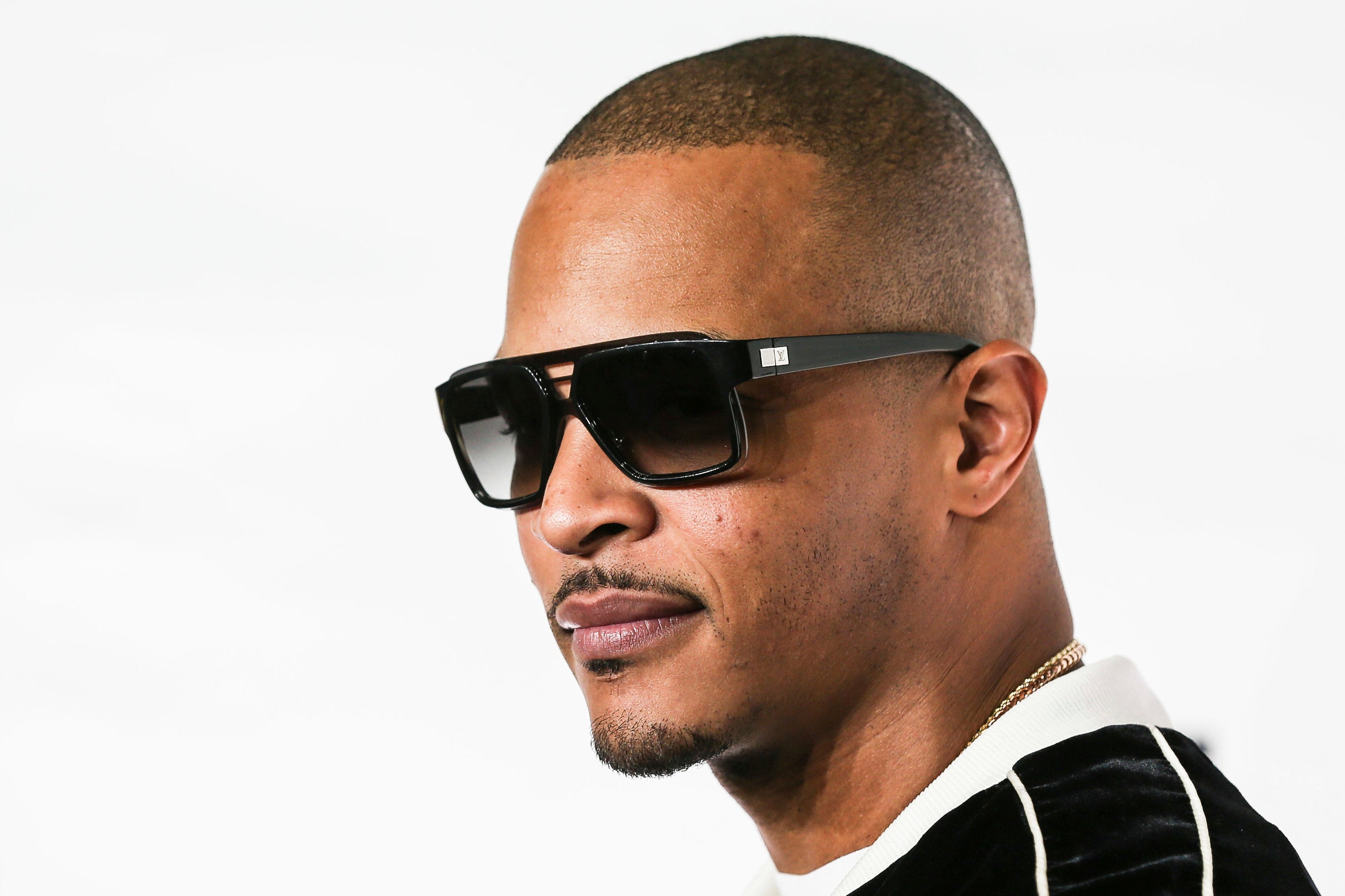 Exclusive: T.I. Gets Honest About Most Important Things Black Voters Should Keep In Mind On Election Day
