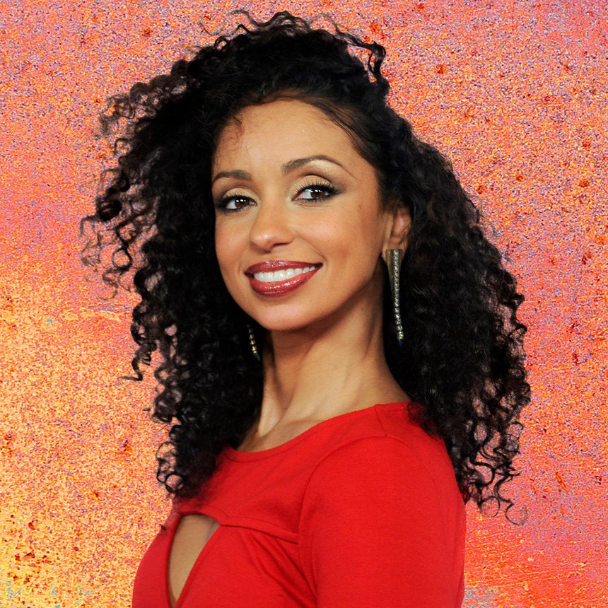 Mya Dishes On How A Bad Relationship Inspired Her To 'Be Better Than I Was'