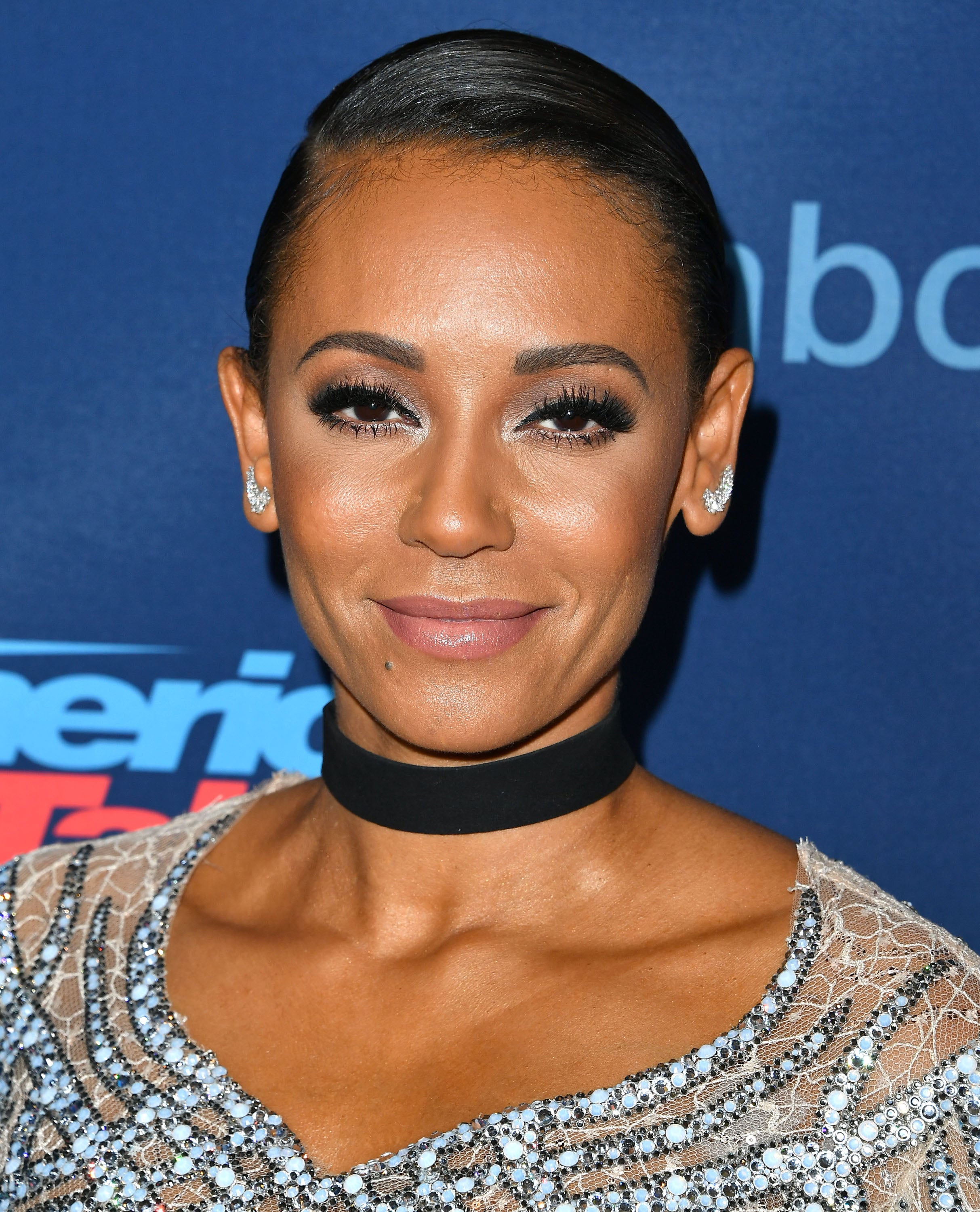 Melanie Brown Adds Spice To Broadway With New Role In 'Chicago'
