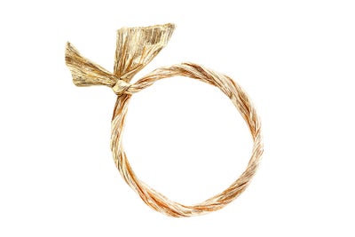9 Festive Hair Accessories Our Editors Are Loving for the Holidays