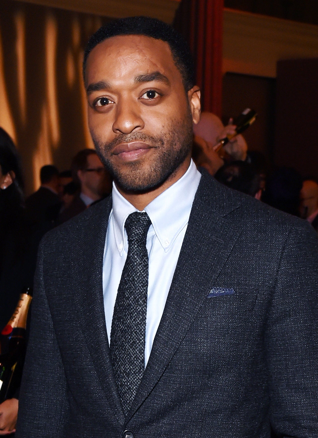 Dear Hollywood, Please Cast Chiwetel Ejiofor As Scar In 'The Lion ...