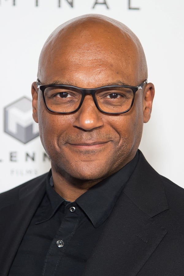 Black British Baes We Love Right Now