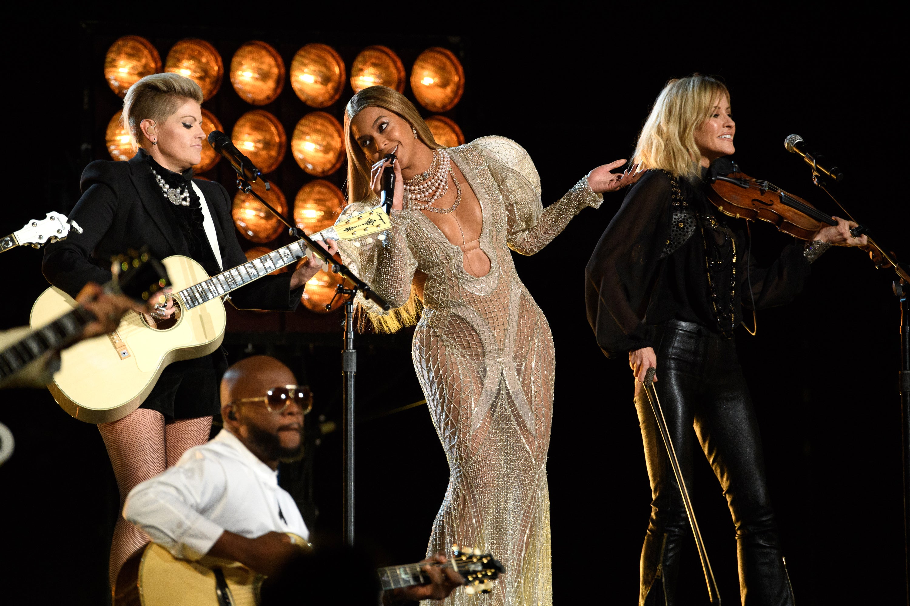 We've Been Here - The Problem With Erasing Black Women From Country And Rock Music
