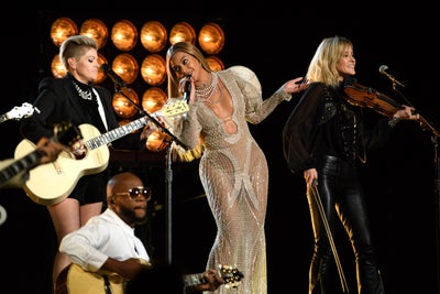 We’ve Been Here – The Problem With Erasing Black Women From Country And Rock Music