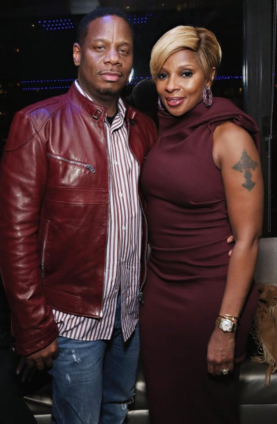 Mary J. Blige’s Ex Claims She Is Painting Him Out To Be A Villain During Her Concerts