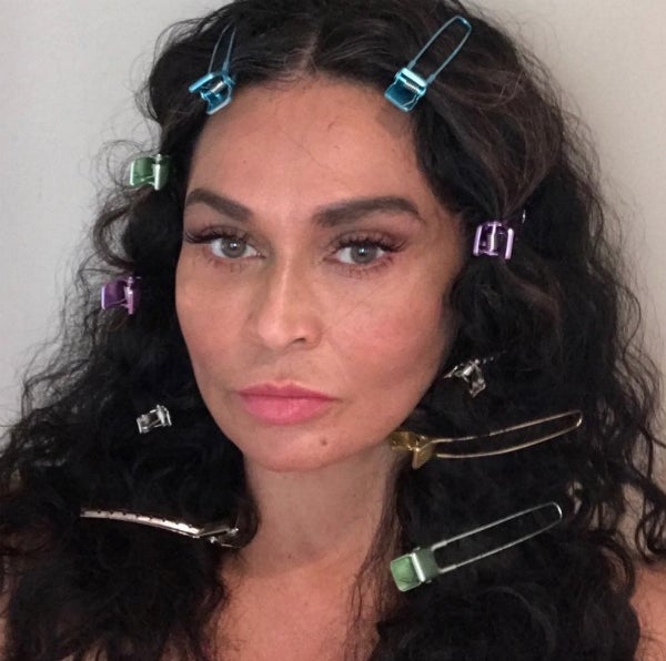 Proud Mom Tina Lawson Pays Tribute To Solange Following Epic SNL Performance