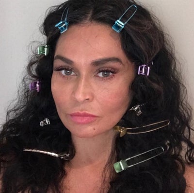Proud Mom Tina Lawson Pays Tribute To Solange And Shares Sweet Message After SNL Performance