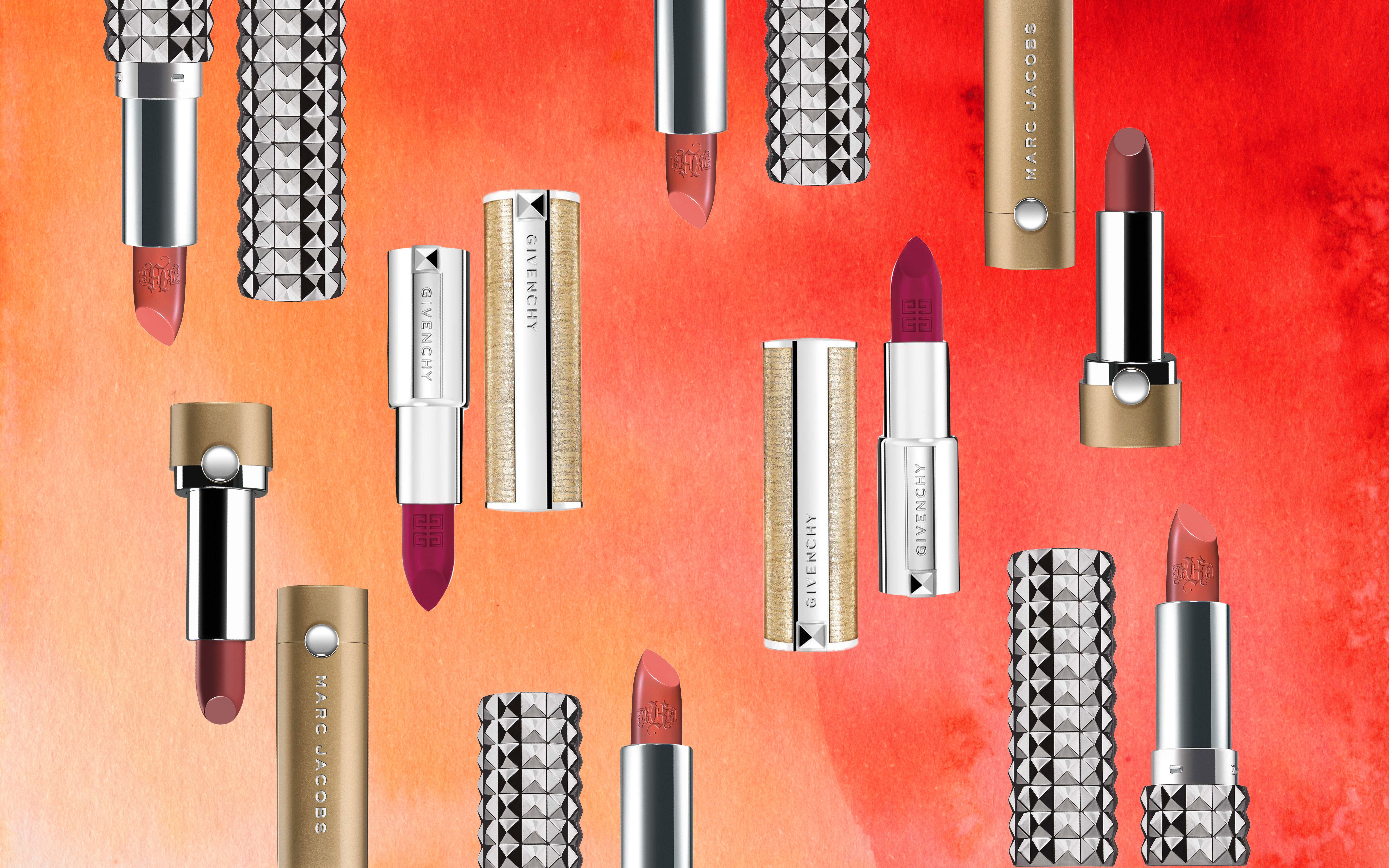 These 8 Lipsticks Will Be Flying Off Sephora Shelves For The Holidays
