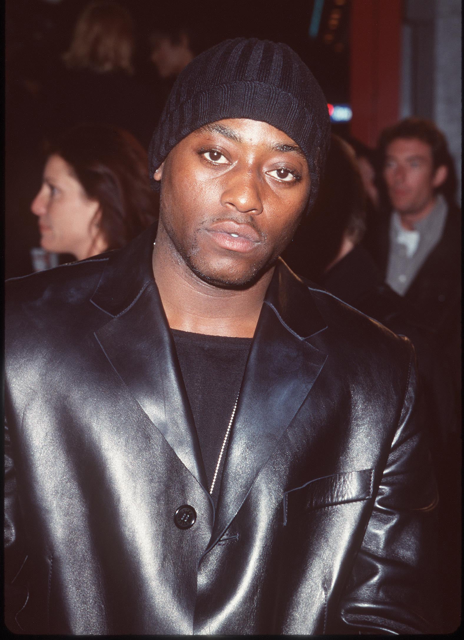 19 Photos Of Omar Epps Then and Now That Prove He'll Always Be Bae
