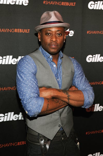 19 Photos Of Omar Epps Then and Now That Prove He’ll Always Be Bae