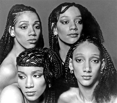 EXCLUSIVE: Why Sister Sledge Reunited to Back Hillary Clinton