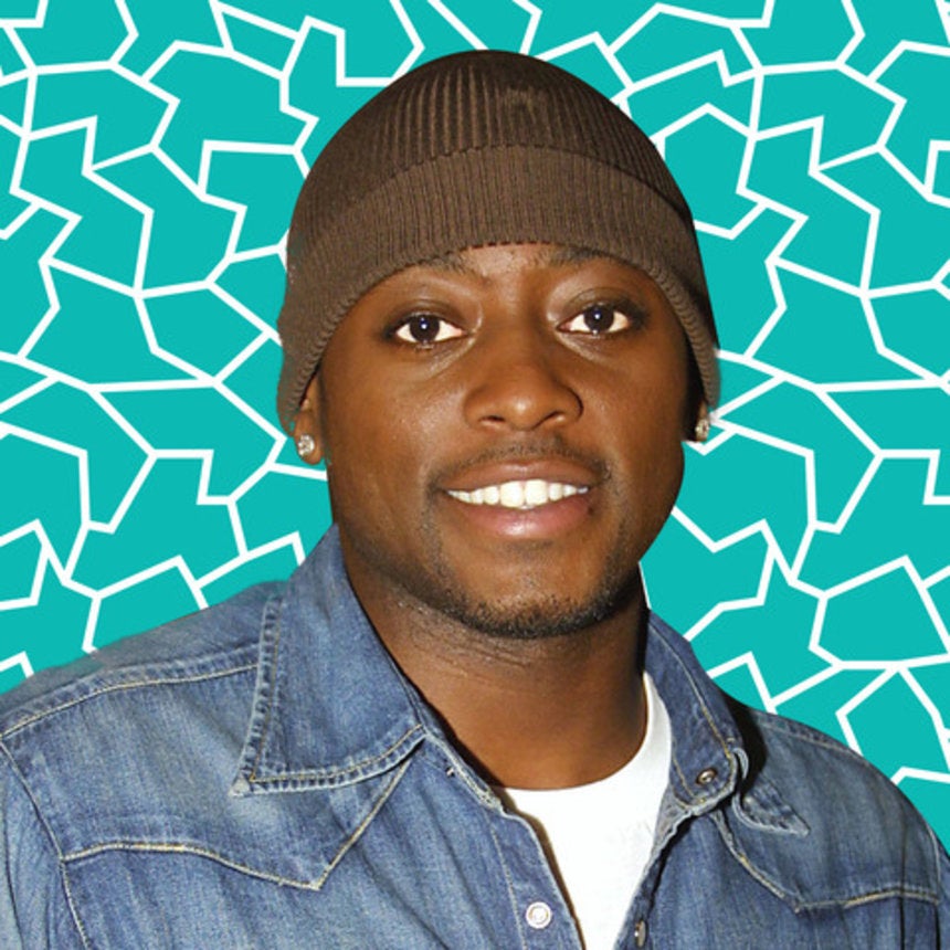 19 Photos Of Omar Epps Then and Now That Prove He'll Always Be Bae
