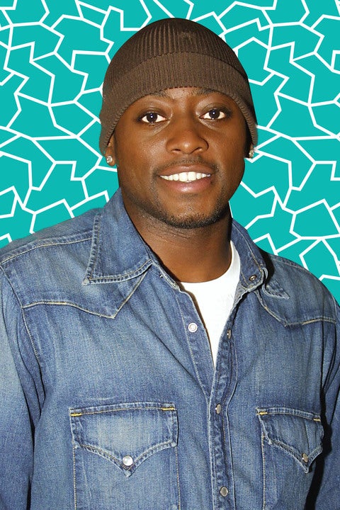 19 Photos Of Omar Epps Then and Now That Prove He'll Always Be Bae
