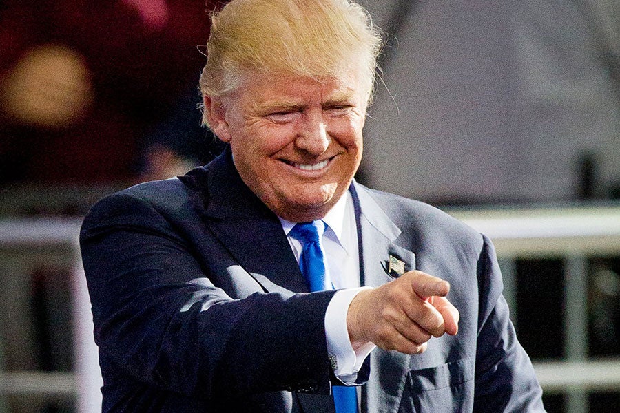 Yes, It Happened: Donald Trump Was Elected the Next President of the United States
