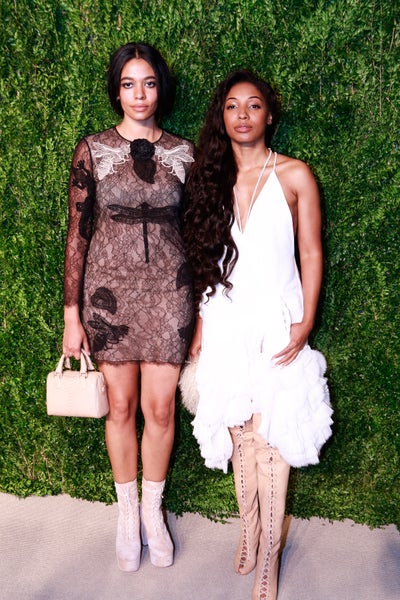 Solange, Kelly Rowland and Zendaya Stun at the CFDA/Vogue Fashion Fund Awards