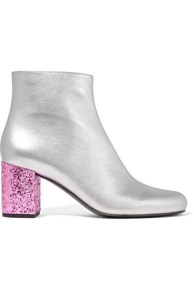 15 Glitter Boots That Are Guaranteed to Make Your Shoe Game Lit
