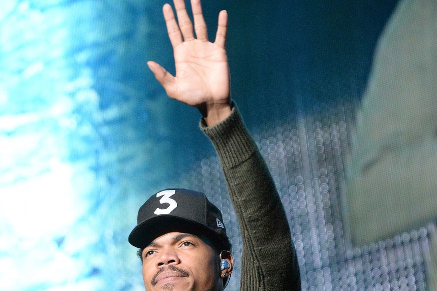 Chance The Rapper Stays Independent Despite Offers Up To $10 ...