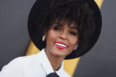 11 Celebs on Choosing to Embrace Their Natural Hair Textures