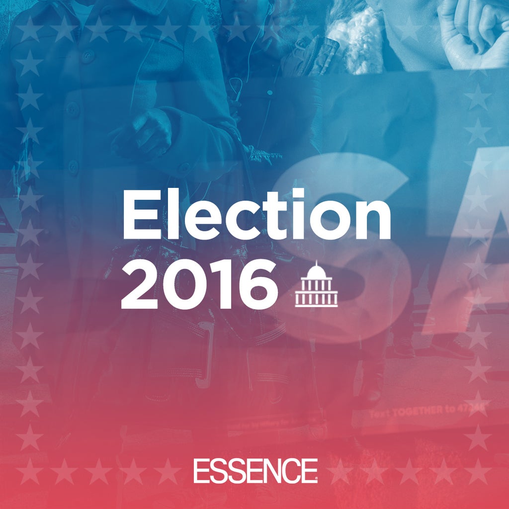 Here's How You Can Keep Up With ESSENCE On Election Day 
