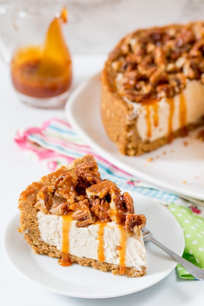 10 Delicious Pie Recipes To Master For The Holidays