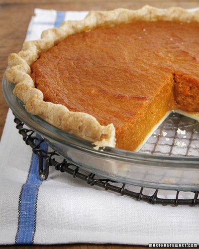10 Delicious Pie Recipes To Master For The Holidays