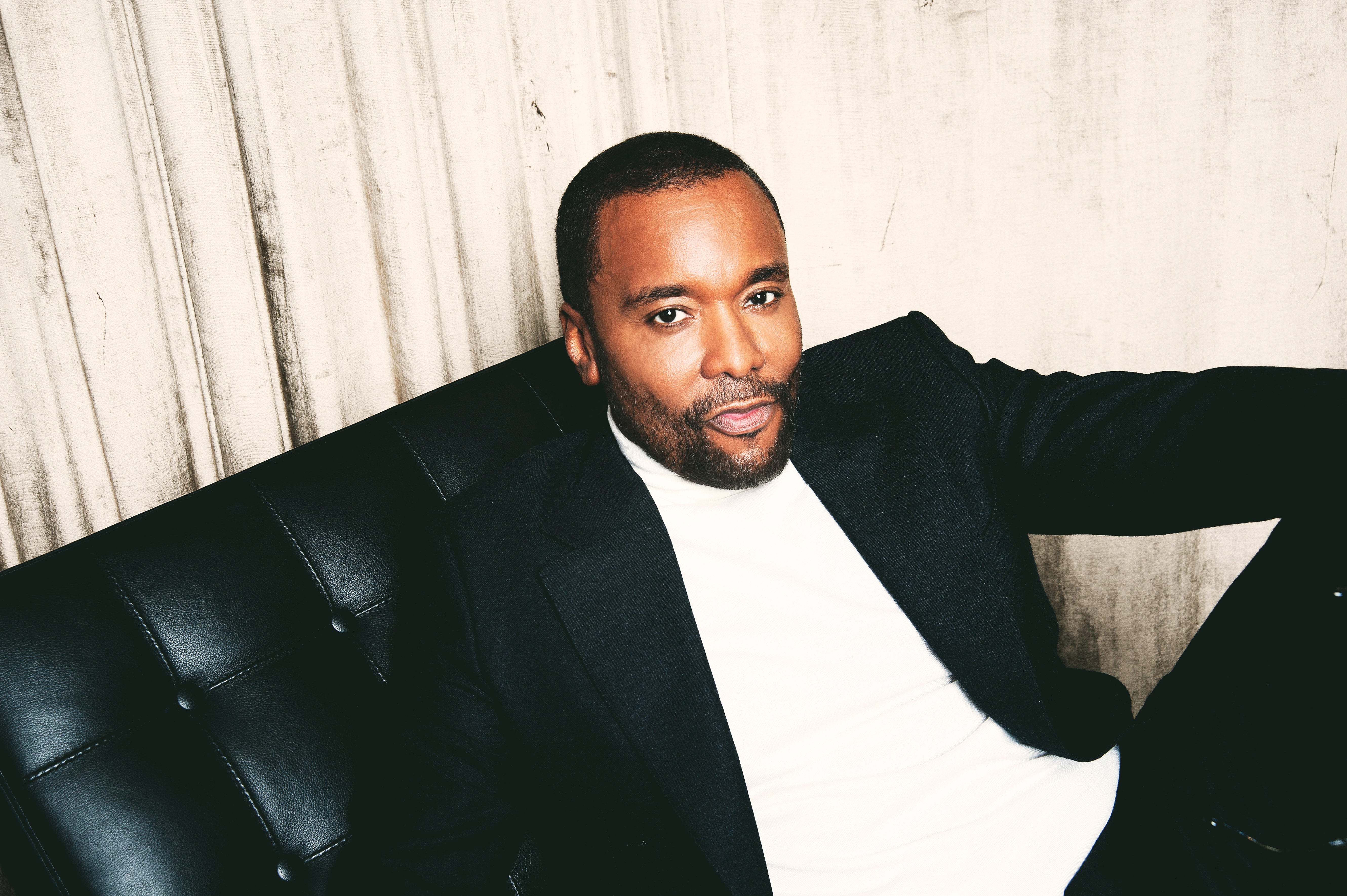 Lee Daniels On Philanthropy, Stardom and How He’s Building An Empire
