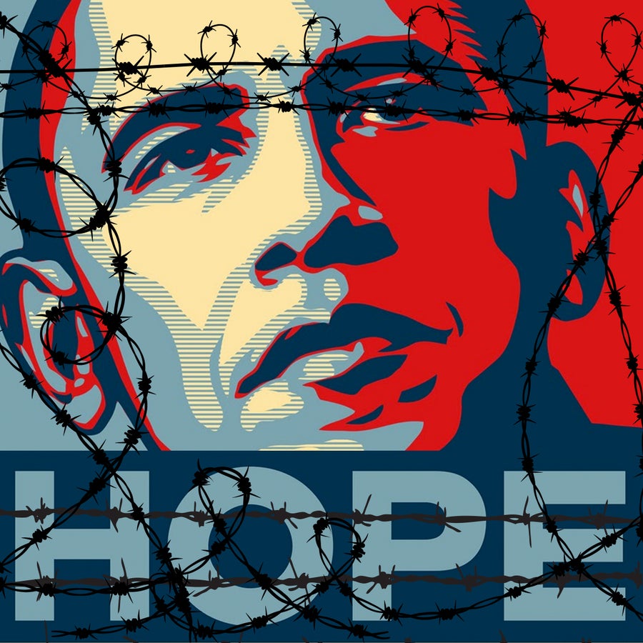 We Lost Hope And Gained Fear In Post-Obama America