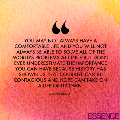 15 Quotes About Hope and Strength From Famous Black Women To Help You Cope