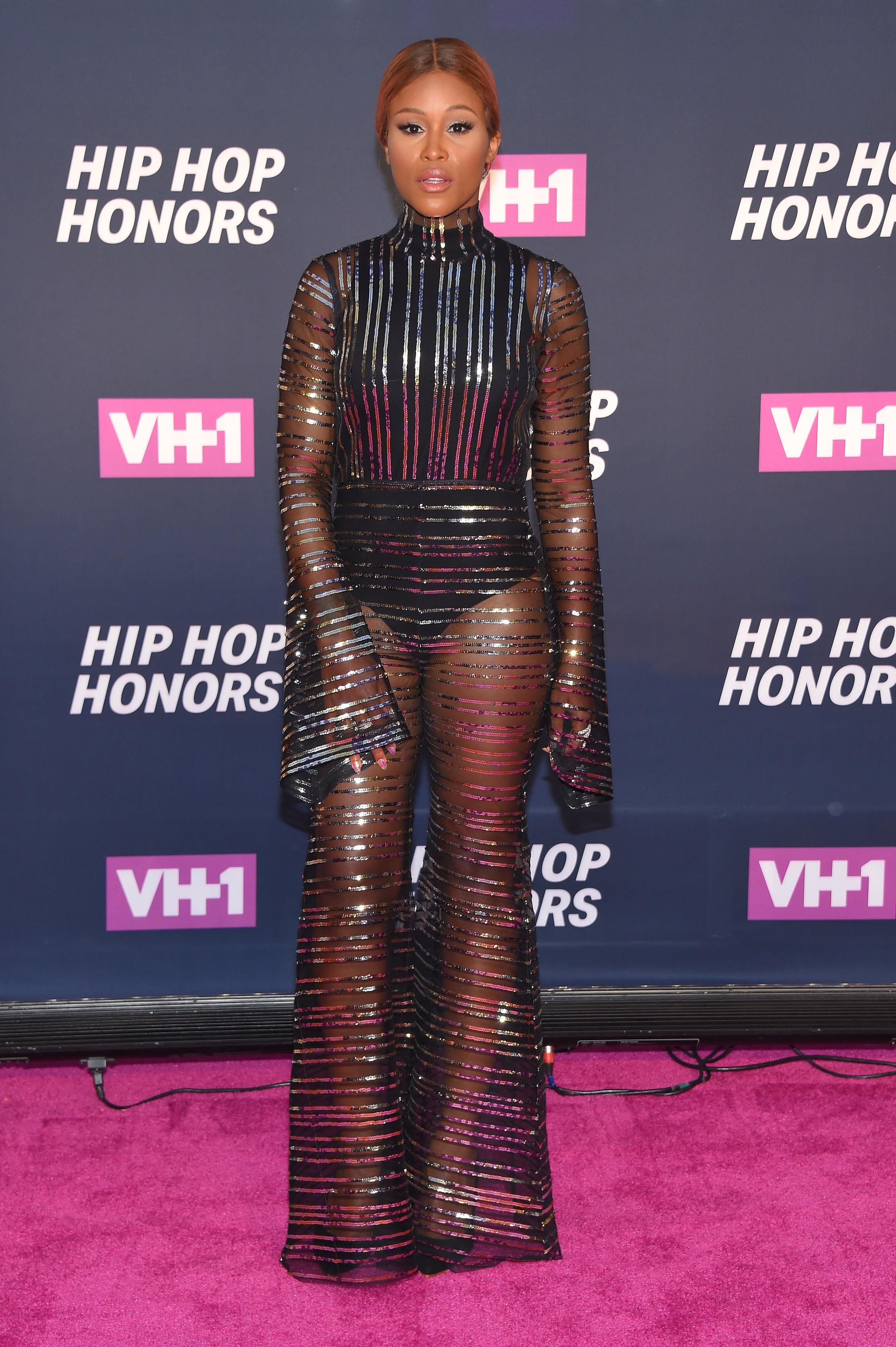 Happy Birthday, Eve! 15 Times Eve's Style Was Unapologetic, Bold and Fierce!