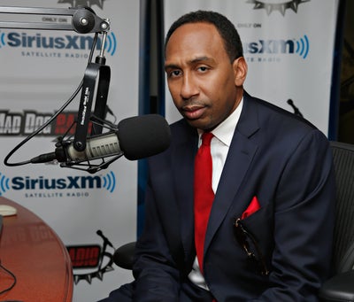 Stephen A. Smith Calls Colin Kaepernick a ‘Flaming Hypocrite’ for Refusing to Vote